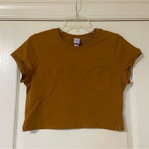 Savage Fenty Crop Top